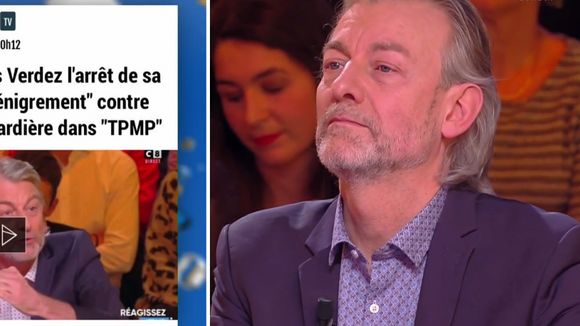 "Dénigrement" de Bernard de la Villardière : Cyril Hanouna appelle à boycotter son doc... sur C8 !