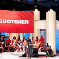 "Quotidien" : La France exige la libération des deux journalistes arrêtés au Venezuela