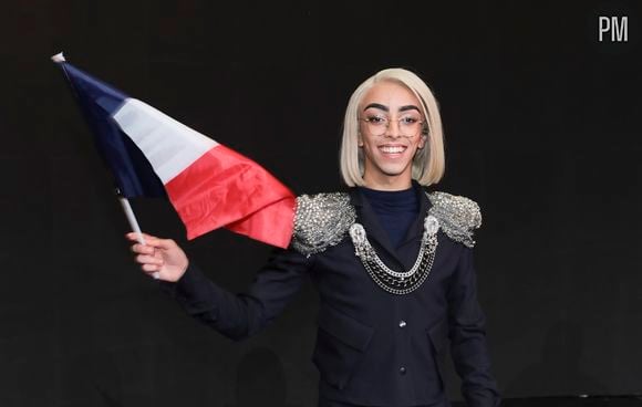 Bilal Hassani