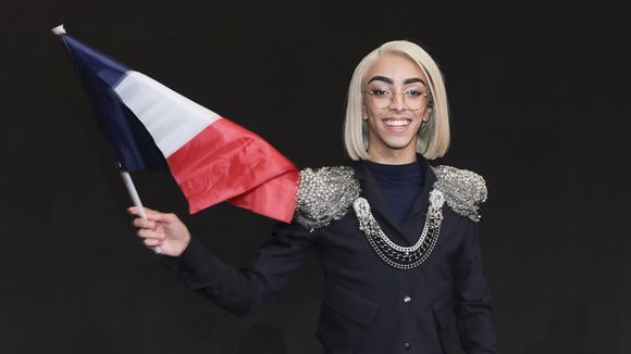 Bilal Hassani (Eurovision 2019) : "Ca dérange beaucoup que je sois homo"