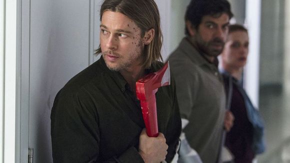 "World War Z 2" finalement annulé