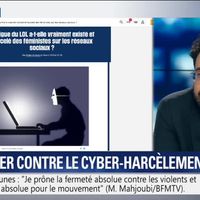 #LigueDuLol : "Des losers qui ont cru être les rois d'internet" selon Mounir Mahjoubi