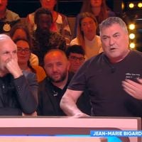 "TPMP" coupe une blague sur le viol de Jean-Marie Bigard dans sa rediffusion sur C8