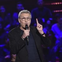 "Le Grand Oral" : Laurent Ruquier invité des "Dessous de l'écran" sur RTL ce soir