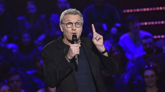 "Le Grand Oral" : Laurent Ruquier invité des "Dessous de l'écran" sur RTL ce soir