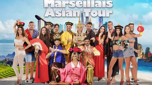 Audiences access 20h : L'info de TF1 large leader, "Quotidien" net leader talks, bon retour pour "Les Marseillais"