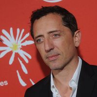 Accusé de plagiat, Gad Elmaleh s'attaque à la chaîne "CopyComic" pour atteinte aux droits d'auteur