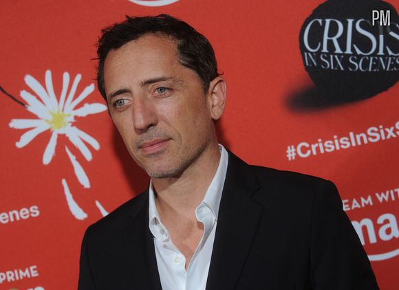 Gad Elmaleh