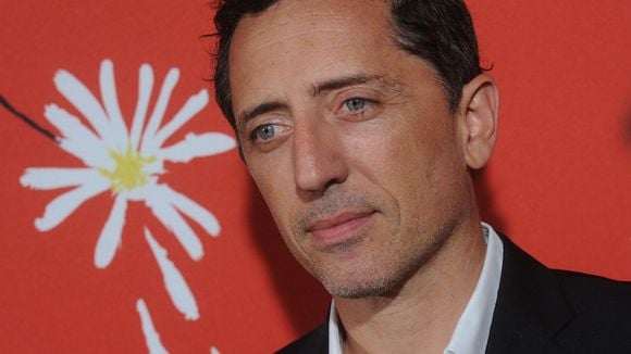 Accusé de plagiat, Gad Elmaleh s'attaque à la chaîne "CopyComic" pour atteinte aux droits d'auteur