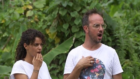 Audiences : "Chérif" leader devant "NCIS" et "L'Aventure Robinson" faible sur TF1, "Les César" historiquement bas