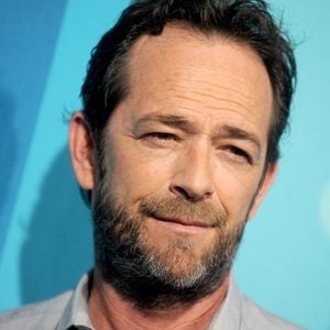 Luke Perry