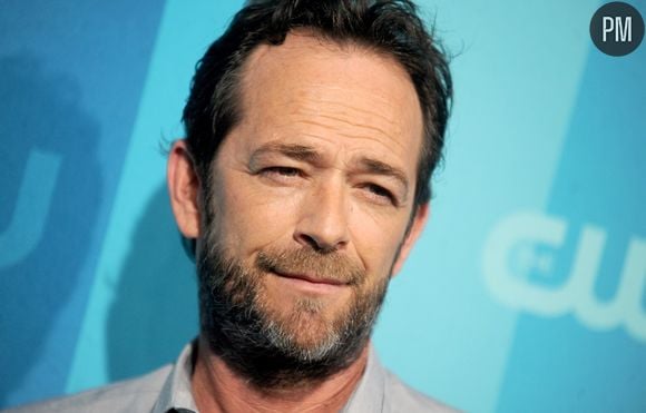 Luke Perry