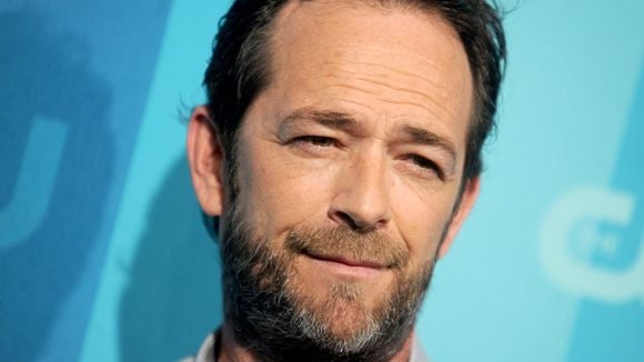 Luke Perry ("Beverly Hills") est mort