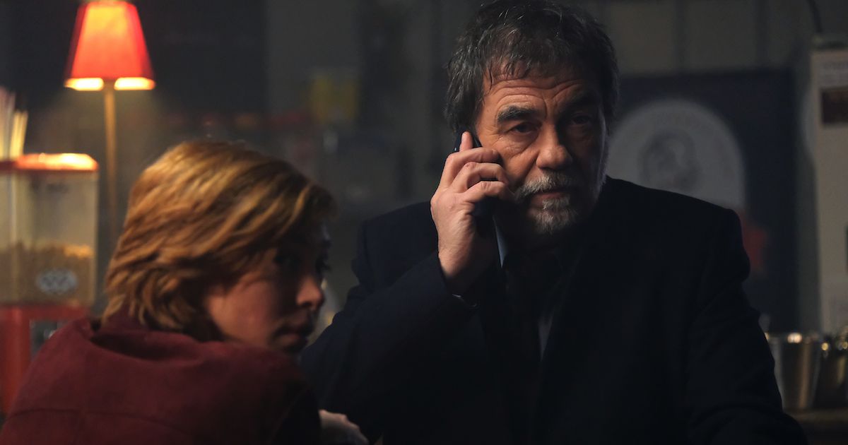 "Les Rivières Pourpres" : France 2 lance le tournage de la saison 2