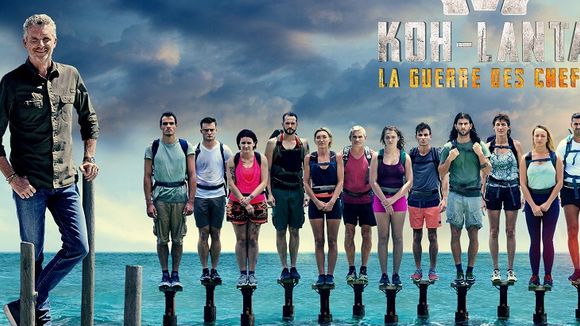 "Koh-Lanta" : Comment sont sélectionnés les candidats du jeu d'aventure de TF1 ?