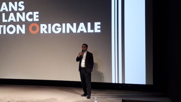Canal+ Séries : Le groupe Canal lance une offre concurrente à celle de Netflix (même s'il ne faut pas le dire)