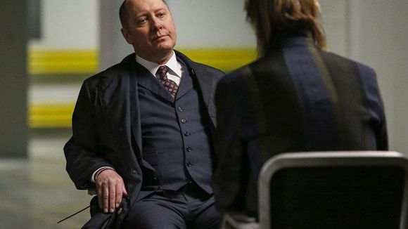 "Blacklist" renouvelée pour une saison 7