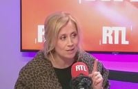 Lara Fabian sur RTL