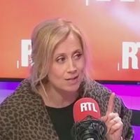 "Quotidien" : Lara Fabian ne comprend pas pourquoi Yann Barthès refuse toujours de la recevoir