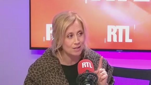 "Quotidien" : Lara Fabian ne comprend pas pourquoi Yann Barthès refuse toujours de la recevoir