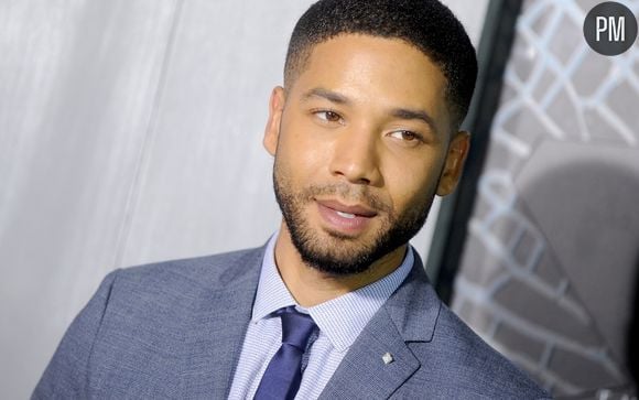 Jussie Smollett