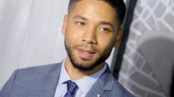 "Empire" : Les charges contre Jussie Smollett abandonnées !