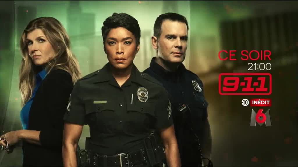 9-1-1 Saison 2 En Streaming