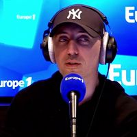 Gad Elmaleh réagit aux accusations de plagiat : "Mon métier d'humoriste ne se résume pas à une liste de blagues"