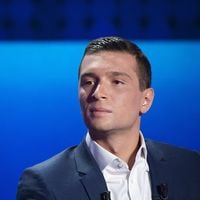 Jordan Bardella (RN) annule à la dernière minute sa participation au débat de France 24 et se rend sur BFMTV