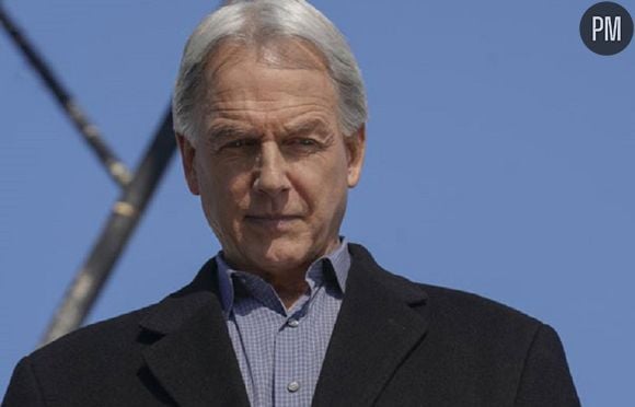 Mark Harmon dans "NCIS"