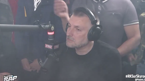 "Planète Rap" : Un invité insulte en direct le patron de Skyrock, Fred Musa le recadre fermement