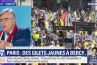 Le député LREM Jacques Marilossian traite le Gilet jaune Jérôme Rodrigues de &quot;débile profond&quot; sur BFMTV
