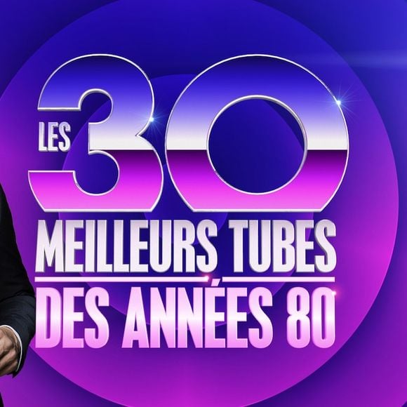 "Les 30 meilleurs tubes des années 80"