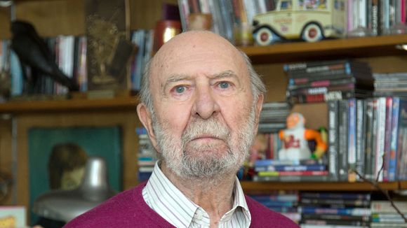 L'acteur Jean-Pierre Marielle est mort