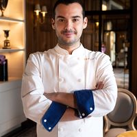 Samuel Albert est le gagnant de "Top Chef" 2019