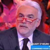 "L'heure des pros" : Pascal Praud dénonce un "procès en sorcellerie" après la polémique Claire Nouvian