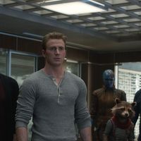 Box-office US : "Avengers: Endgame" résiste au démarrage record de "Pokémon Détective Pikachu"