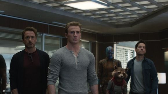 Box-office US : "Avengers: Endgame" résiste au démarrage record de "Pokémon Détective Pikachu"