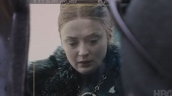 "Game of Thrones" : HBO dévoile la bande-annonce de son documentaire sur les coulisses de la saison 8