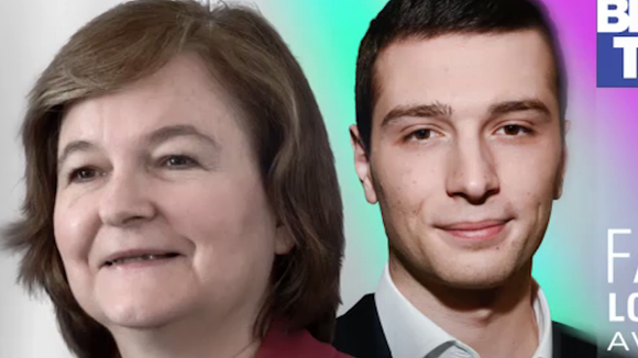 Quelle audience pour le face-à-face Bardella/Loiseau sur BFMTV ?