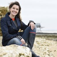 Fanny Agostini quitte "Thalassa" sur France 3