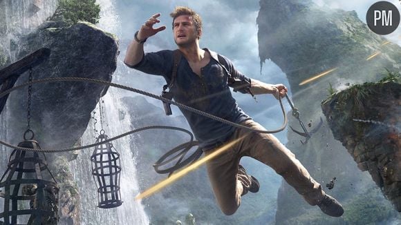 "Uncharted", l'une des plus grosses franchises de jeux vidéo de Sony (Capture)