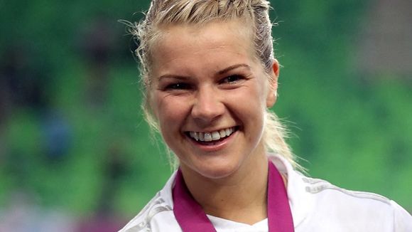 Coupe du monde féminine : Ada Hegerberg (ballon d'or féminin 2018) rejoint le dispositif de TF1