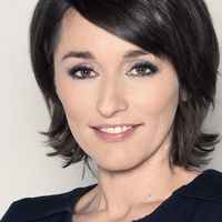 Amandine Bégot attendue au "19.45" de M6 cet été