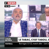 "Cette société est devenue insupportable ! " : Pascal Praud en roue libre sur CNews