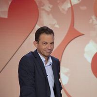 "28 minutes" : Renaud Dély et Jean-Mathieu Pernin remplacent Elisabeth Quin à partir du 1er juillet