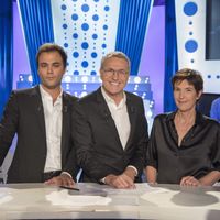 "ONPC" : Christine Angot et Charles Consigny remplacés par des polémistes différents chaque semaine la saison prochaine