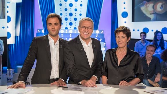 "ONPC" : Christine Angot et Charles Consigny remplacés par des polémistes différents chaque semaine la saison prochaine