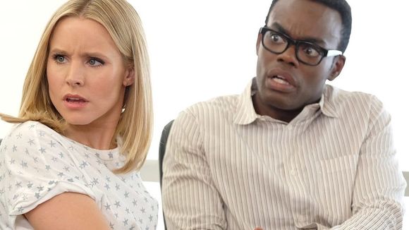 "The Good Place" : La série s'arrêtera à l'issue de la saison 4