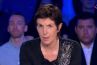 &quot;ONPC&quot; : Face caméra, Christine Angot présente ses excuses aux téléspectateurs de France 2